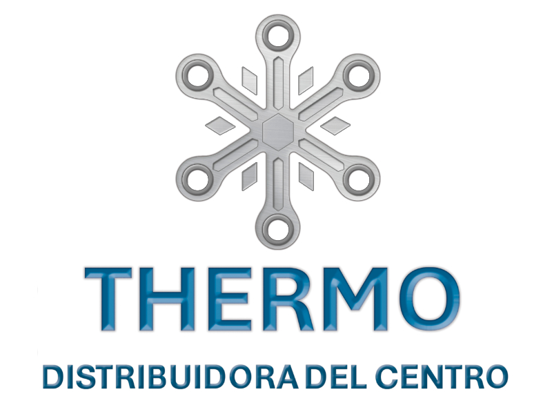 Thermo Distribuidora del Centro